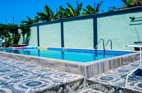 Sekondi-Takoradi Apartment | Luxurious Akwaaba Apartments