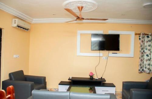 Akyinim Apartment | Luxurious Akwaaba Apartment 2