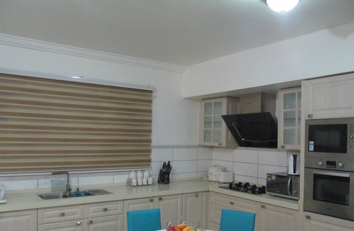 Dzorwulu Apartment | Luxurious Bertha's Court 3 Bedroom Apartment 10 in Airport Residential Accra