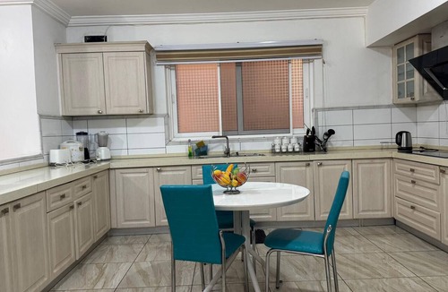 Dzorwulu Apartment | Luxurious Bertha's Court 3 Bedroom Apartment 10 in Airport Residential Accra