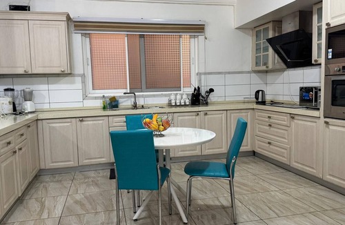 Dzorwulu Apartment | Luxurious Bertha's Court 3 Bedroom Apartment 10 in Airport Residential Accra
