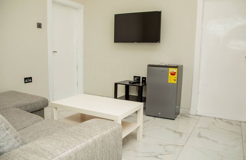 Madina Apartment | Luxurious family friendly apartment in the serenity of Adenta, Accra.