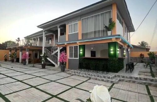 Osu Apartment | Luxurious Unit In Martha's Place Ghana: #3