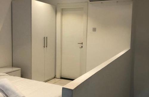 Cantonments Apartment | Luxurious One Bed Duplex Cantoments