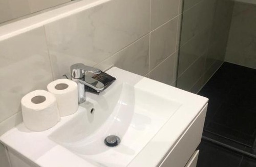 Cantonments Apartment | Luxurious One Bed Duplex Cantoments