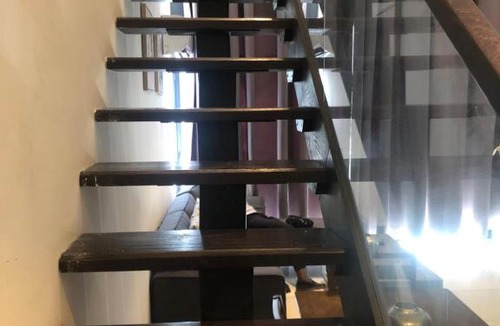 Cantonments Apartment | Luxurious One Bed Duplex Cantoments