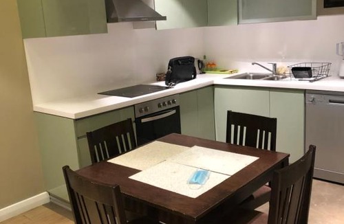Cantonments Apartment | Luxurious One Bedroom Apartment Cantoments