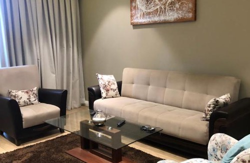 Cantonments Apartment | Luxurious One Bedroom Apartment Cantoments