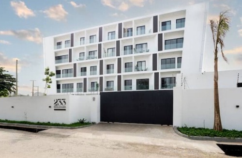 Labadi Apartment | Luxurious Studio close to USA embassy