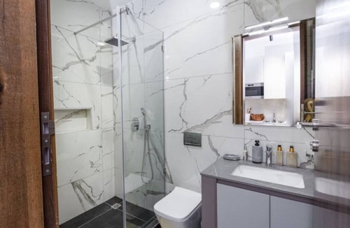 Labadi Apartment | Luxurious Studio close to USA embassy