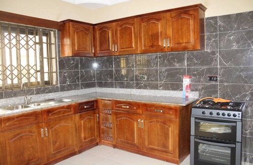 Adenta Apartment | Luxury 2 and 3 Bedroom apartments in a quiet residential Suburb of Accra.