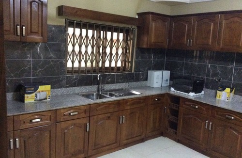 Adenta Apartment | Luxury 2 and 3 Bedroom apartments in a quiet residential Suburb of Accra.