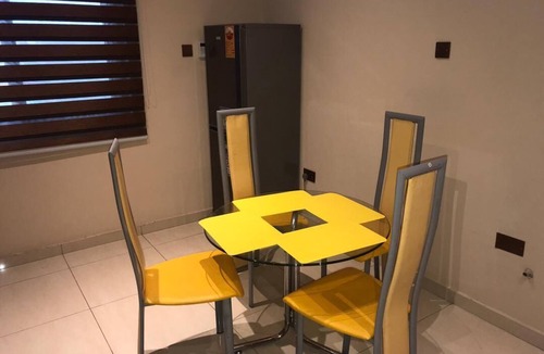 Teshie Apartment | Luxury 2 bedroom apartment near Airport