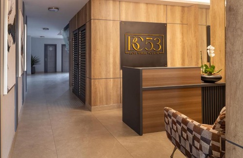 Labone Apartment | Luxury 2Bedroom Apartment - BC53 Residences, Labone