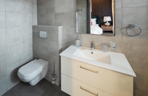 Labone Apartment | Luxury 2Bedroom Apartment - BC53 Residences, Labone