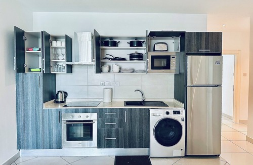 Labadi Apartment | Luxury 3 bedroom apartment