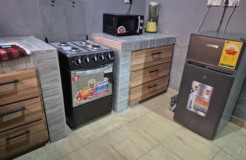 Accra House | Luxury 3 bed house, closer to the beach and airport