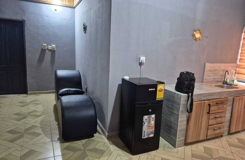 Accra House | Luxury 3 bed house, closer to the beach and airport