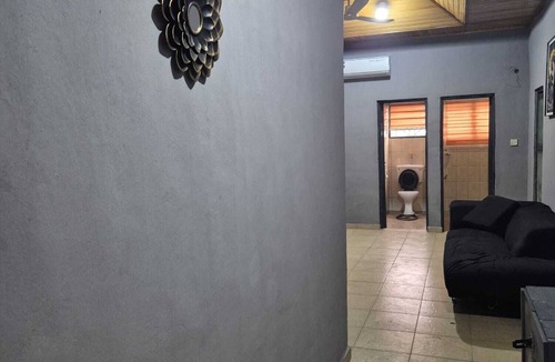 Accra House | Luxury 3 bed house, closer to the beach and airport