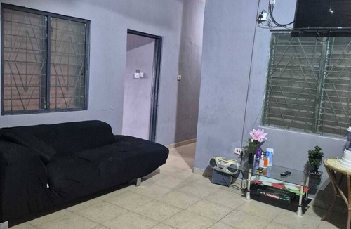 Accra House | Luxury 3 bed house, closer to the beach and airport