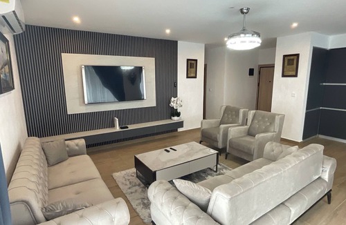Roman Ridge House | Luxury Apartment at NOVA Roman Ridge