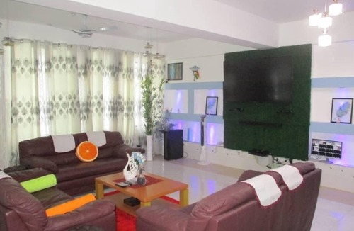 Sekondi-Takoradi Apartment | Luxury Apartment