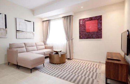 North Ridge Apartment | Luxury Apartment in Osu