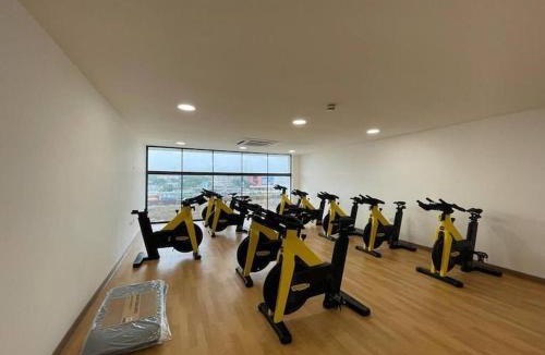 Osu Klottey Apartment | Luxury Apartments - Home away from Home