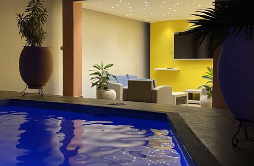 Santeo House | Luxury Escape For Family/Friends At PamVEstates #6