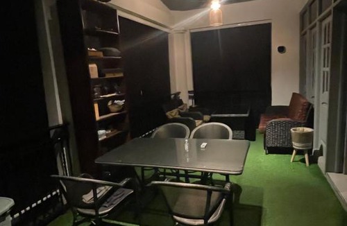 Cantonments House | Luxury Executive Suite