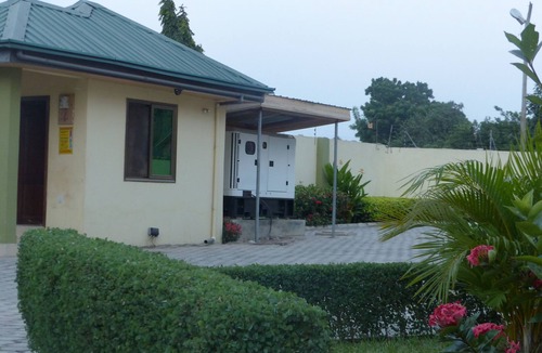 Accra Apartment | Luxury Fully Furnished 3 Bedroom apartment in a Serene residential area in