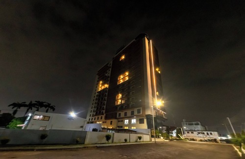 Dzorwulu Apartment | Luxury Home Airport Res Area 8 mins Kotota Int Airport