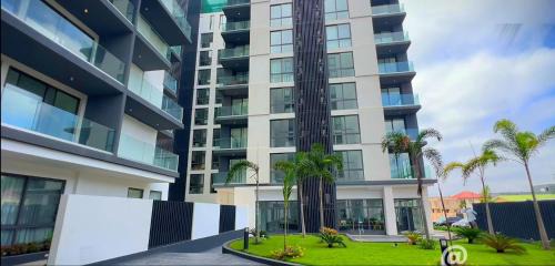 Roman Ridge Apartment | Luxury Hotel Apartment at Nova Accra Ghana