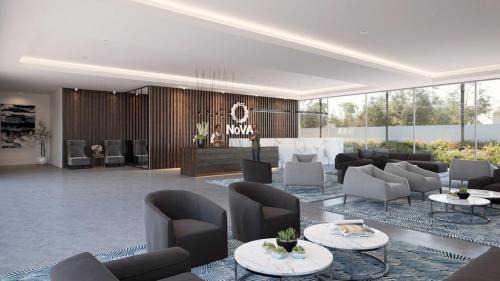 Roman Ridge Apartment | Luxury Hotel Apartment at Nova Accra Ghana