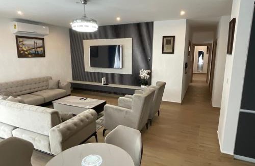 Roman Ridge Apartment | Luxury Hotel Apartment at Nova Accra Ghana
