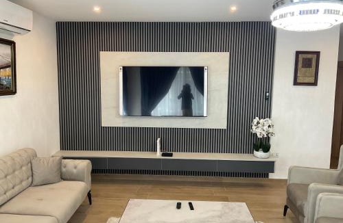 Roman Ridge Apartment | Luxury Hotel Apartment at Nova Accra Ghana