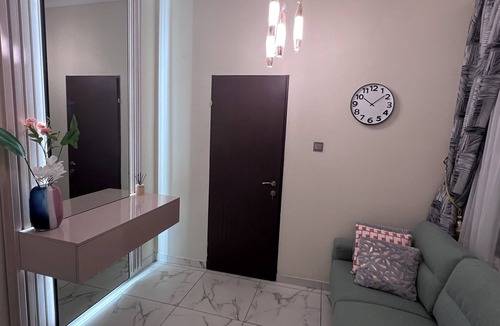 Accra House | Luxury Living in North Legon – Beautiful 2-Bedroom Apartment Available Now