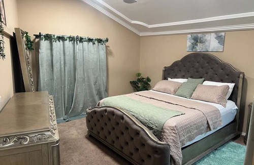 Osu Apartment | Luxury loft at 63rd on Oxford Street