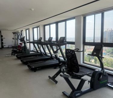 Roman Ridge Apartment | Luxury Nova Roman Ridge 2-bedroom apartment in Accra - FiveHills homes