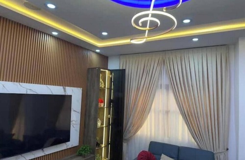 Lome Apartment | Luxury One bedroom Apartment R+1