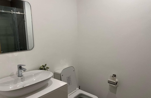 Roman Ridge Apartment | Luxury Spacious 2-Bedroom Apartment at NoVA Roman Ridge – Accra Near Airport