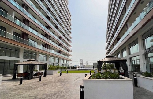 East Legon Apartment | Luxury Studio Apartment