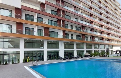 East Legon Apartment | Luxury Studio Apartment