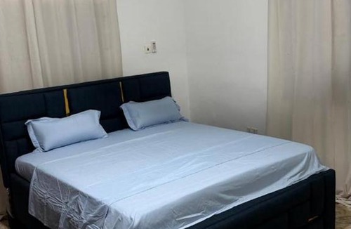 Accra Apartment | LV Cosy Apartments