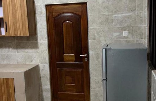 Accra Apartment | LV Cosy Apartments