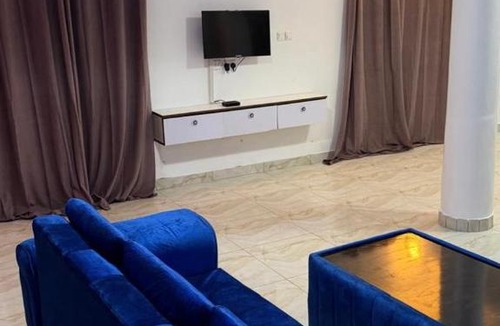 Accra Apartment | LV Cosy Apartments
