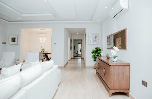 Osu Apartment | Lysaro Luxury Apartment, Osu