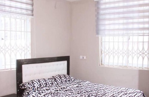 Kintampo Apartment | MaaKyere's Apartment
