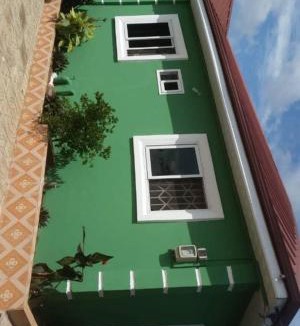 Kweiman House | MAC-P GUESTHOUSe