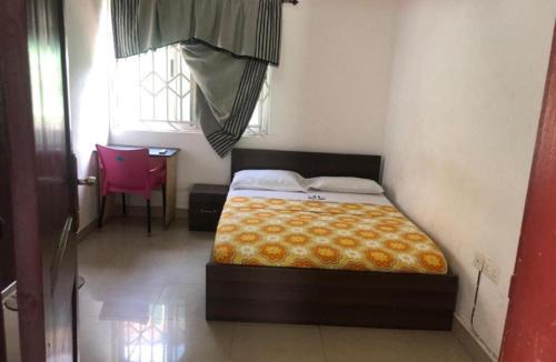 Kweiman House | MAC-P GUESTHOUSe